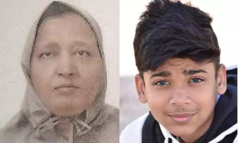 വാഹനാപകടത്തിൽ മരിച്ച രാജാസ്ഥാൻ സ്വദേശികളുടെ മൃതദേഹങ്ങൾ അൽ റസ്സിൽ ഖബറടക്കി വാഹനാപകടത്തിൽ മരിച്ച രാജാസ്ഥാൻ സ്വദേശികളുടെ മൃതദേഹങ്ങൾ അൽ റസ്സിൽ ഖബറടക്കി