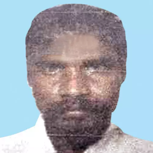 അ​ജ്ഞാ​ത വാ​ഹ​ന​മി​ടി​ച്ച് യു​വാ​വ് മ​രി​ച്ചു