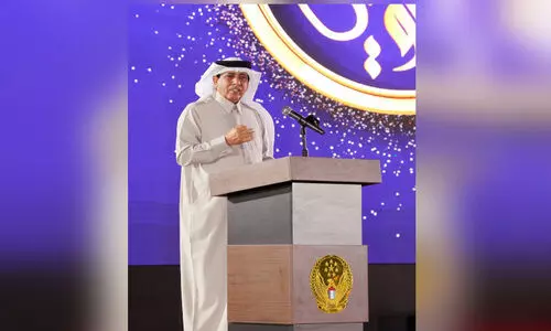 സുസ്ഥിര സുരക്ഷ ലക്ഷ്യമിട്ട് ​റാക്​ ​പൊലീസ്​ നേതൃതല ഫോറം