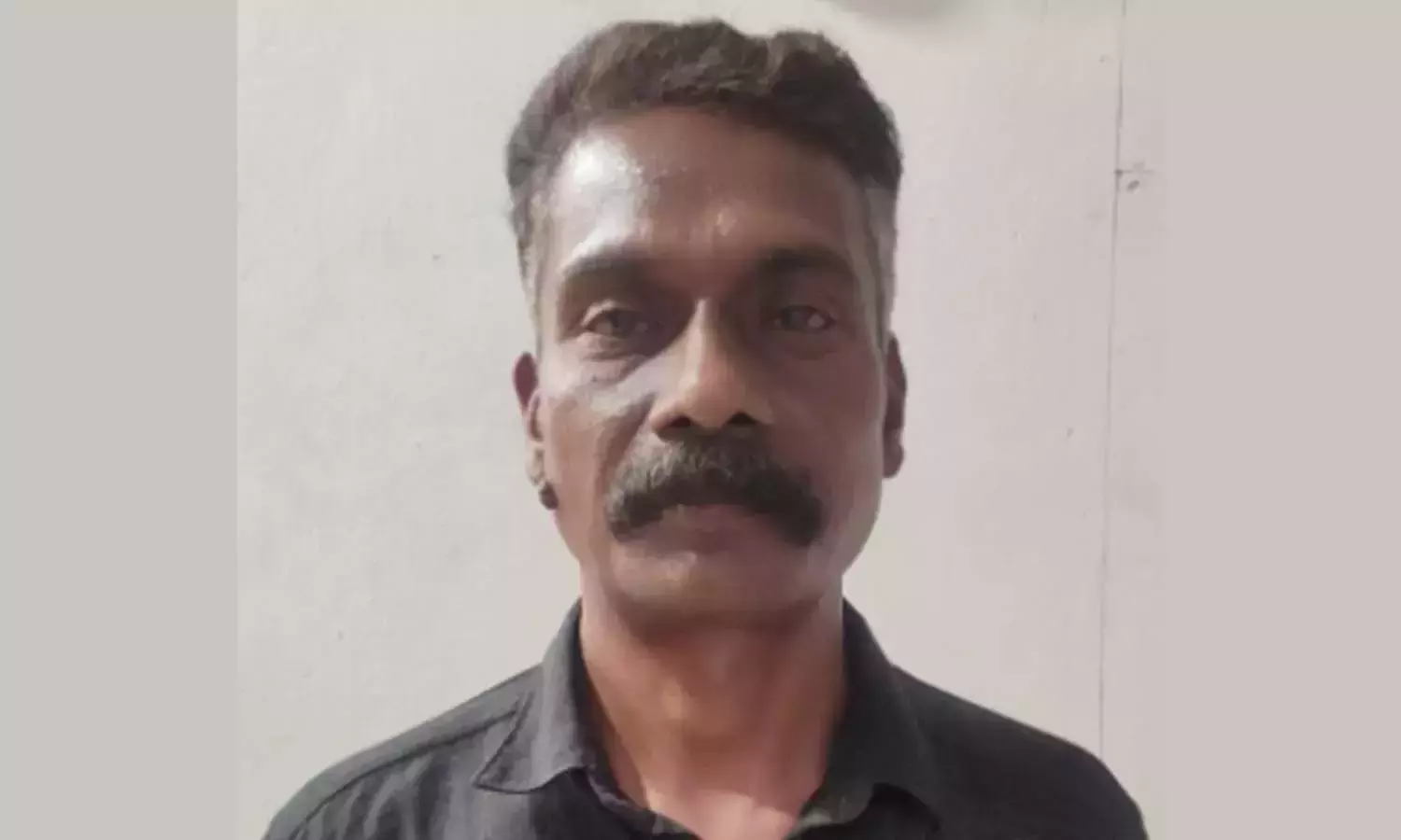 16കാരിയെ പീഡിപ്പിച്ച കേസിലെ പിടികിട്ടാപ്പുള്ളി അറസ്റ്റിൽ