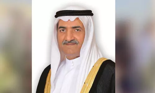 ഭൂ​ക​മ്പ ദു​രി​ത ബാ​ധി​ത​ര്‍ക്ക് 770 ട​ണ്‍ ഭ​ക്ഷ​ണം എ​ത്തി​ച്ച്​ ഫു​ജൈ​റ