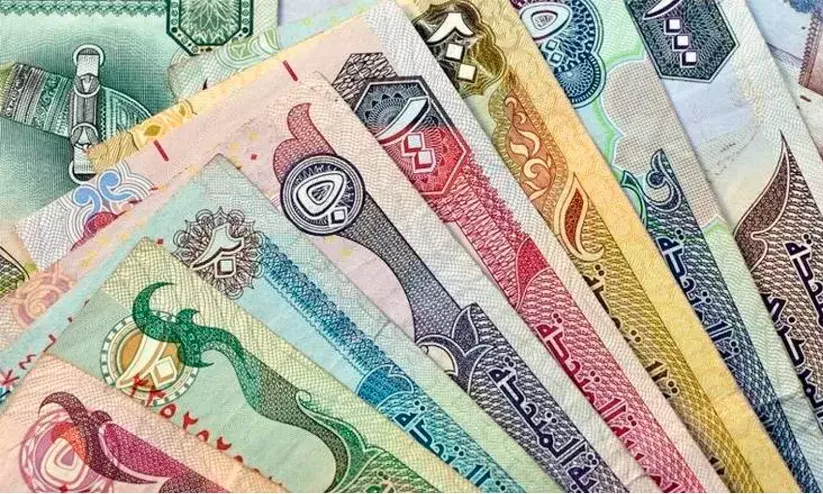 ക​ള്ള​പ്പ​ണം വെ​ളു​പ്പി​ക്ക​ൽ; 270 ക​മ്പ​നി​ക​ളി​ൽ​നി​ന്ന് വ​ൻ​തു​ക ക​ണ്ടു​കെ​ട്ടി