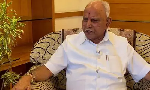 bs yediyurappa