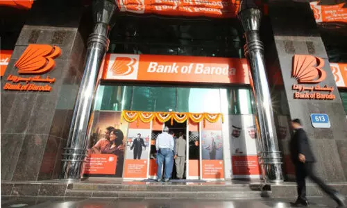 ബാ​ങ്ക്​ ഓ​ഫ്​ ബ​റോ​ഡ അ​ൽ​ഐ​ൻ ശാ​ഖ അ​ട​ച്ചു​പൂ​ട്ടു​ന്നു