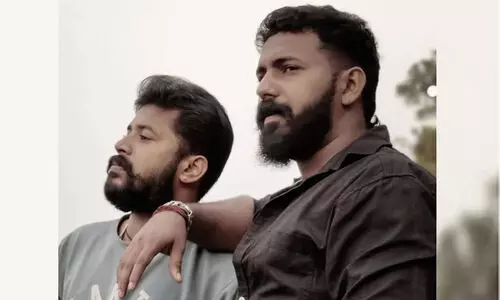 ‘വയസ് 30, കേസ് 24: പുറത്ത് ബോംബ് ചീള് പേറുന്ന ഞാൻ ഈ രാഷ്ട്രീയം അവസാനിപ്പിക്കില്ല’ -ആകാശ് തില്ല​ങ്കേരിക്കൊപ്പം കാപ്പ ചുമത്തിയ ജിജോ