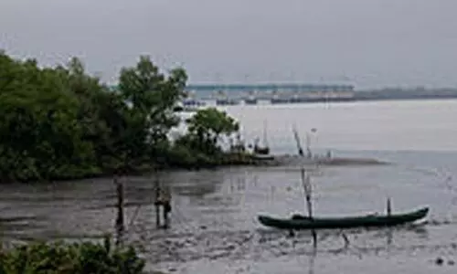 ഇനിയും എത്രനാള്‍ ചക്കംകണ്ടത്തുകാര്‍ കറുത്ത വെള്ളത്തില്‍ കഴിയണം?