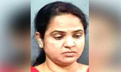 മയക്കുമരുന്നുമായി സ്ത്രീ അറസ്റ്റിൽ