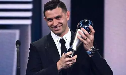 ടീമിൽ ഇടമുറക്കാ​ത്ത ഗണ്ണേഴ്സ് കാലം; കട്‍ലർക്കൊപ്പം വില്ലയിൽ പുതുപ്പിറവി- ലോകഗോളിയായി അർജന്റീനയുടെ സ്വന്തം എമി