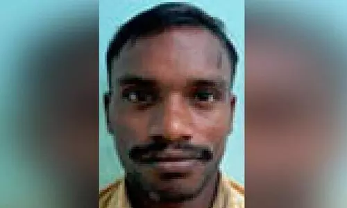 കണ്ടക്ടറെ മർദിച്ച ഇതരസംസ്ഥാന തൊഴിലാളി അറസ്റ്റിൽ