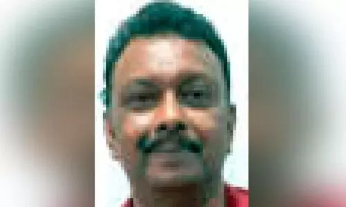 വി​വാ​ഹ വാ​ഗ്ദാ​നം ന​ൽ​കി ക​ബ​ളി​പ്പി​ച്ച പ്ര​തി പി​ടി​യി​ൽ