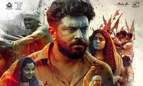 Nivin Pauly Movie thuramukham Releasing Date Out