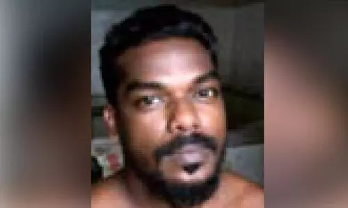 ല​ഹ​രി മ​രു​ന്ന് ക​ച്ച​വ​ടം: പ്ര​തി അ​റ​സ്റ്റി​ൽ