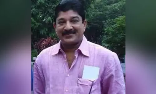 വാഹനപകടത്തിൽ പരിക്കേറ്റ സാമൂഹിക പ്രവർത്തകൻ മാറ്റാപ്പള്ളി മുഹമ്മദ് നജാം നിര്യാതനായി