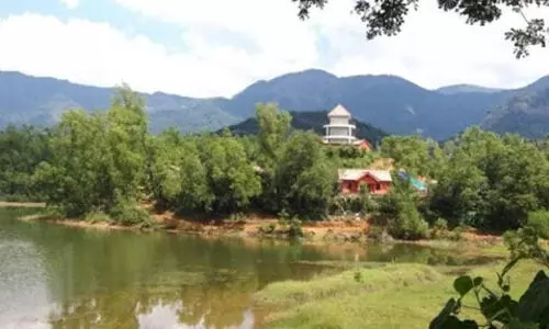 ടൂറിസം പദ്ധതിയിൽ കണയംങ്കോട്, പുരതഞ്ചേരി കെട്ട്, ബാലുശ്ശേരി കോട്ട, കാട്ടാംവള്ളി പ്രദേശങ്ങളെയും ഉൾപ്പെടുത്തുമെന്ന് മന്ത്രി