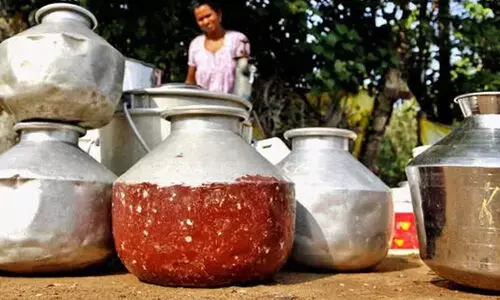 കുടിവെള്ള ക്ഷാമം; ജല അതോറിറ്റി ഇടപെടണം -ഹൈകോടതി