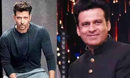 Why did Manoj Bajpayee quit dancing after he saw Hrithik Roshan?