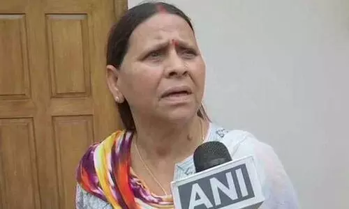 rabri devi