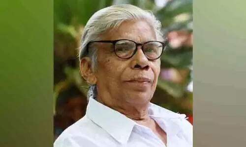 Payyannur Kunhiraman