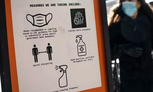 Hong Kong scraps one of worlds longest mask mandate