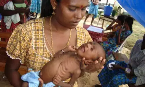 അട്ടപ്പാടിയിലെ ശിശുമരണം: ആവർത്തിക്കാതിരിക്കാൻ സർക്കാർ നടപടി സ്വീകരിച്ചിട്ടുണ്ടെന്ന് കെ.രാധാകൃഷ്ണൻ