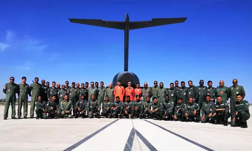 indian airforce