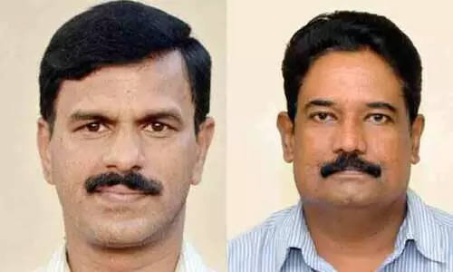 Retired from madhyamam