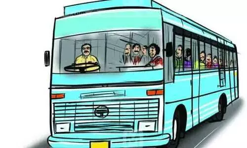 കെ.എസ്.ആർ.ടി.സി വിദ്യാർഥി യാത്രനിരക്ക്: തീരുമാനം സ്വകാര്യ ബസുകൾക്കും ബാധകമാക്കണമെന്ന് ഉടമകൾ