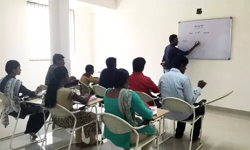 Virtual Pre Examination Training Center