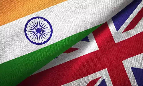india-uk visa