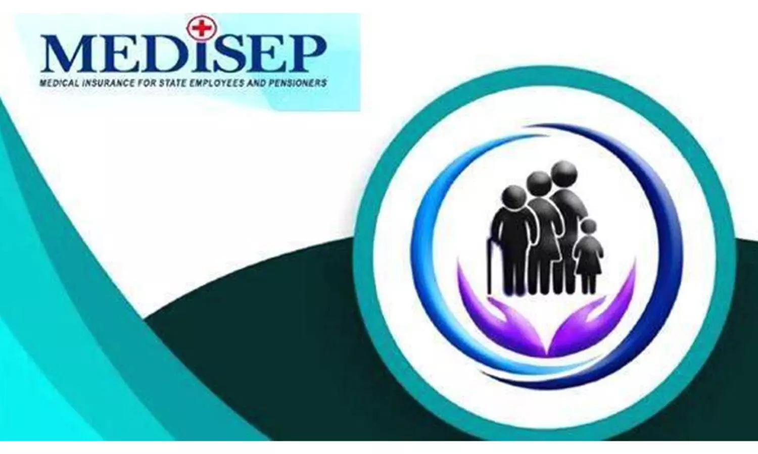 സർക്കാർ നിയന്ത്രിത സ്ഥാപനങ്ങളിലെ ജീവനക്കാർ അടുത്ത ഘട്ടത്തിൽ മെഡിസെപ്പിൽ