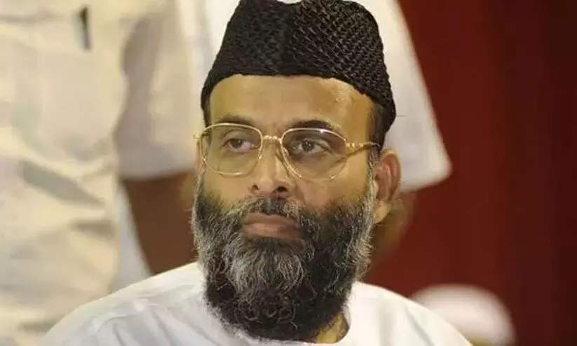 madani
