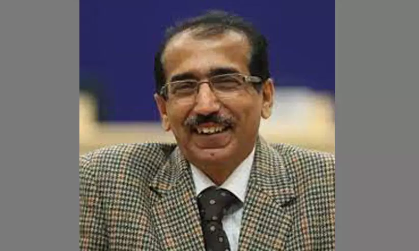 പ്രസ് ഇൻഫർമേഷൻ ബ്യൂറോ പ്രിൻസിപ്പൽ ഡയറക്ടർ ജനറലായി രാജേഷ് മൽഹോത്ര