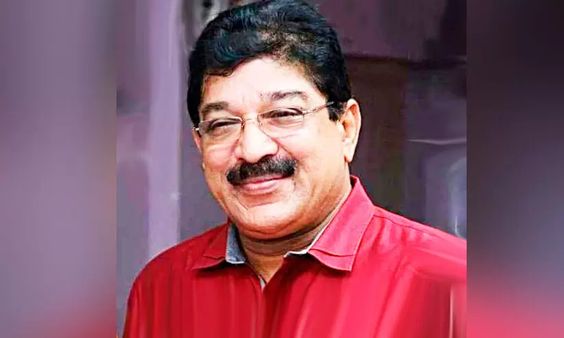 സൗദിയിൽ വാഹനാപകടത്തിൽ പരിക്കേറ്റ മലയാളി സാമൂഹിക പ്രവർത്തകൻ മരിച്ചു സൗദിയിൽ വാഹനാപകടത്തിൽ പരിക്കേറ്റ മലയാളി സാമൂഹിക പ്രവർത്തകൻ മരിച്ചു