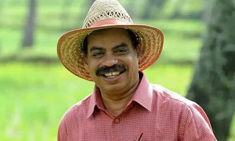 Sathyan Anthikad Opens Up About Memory With  His Maruti car