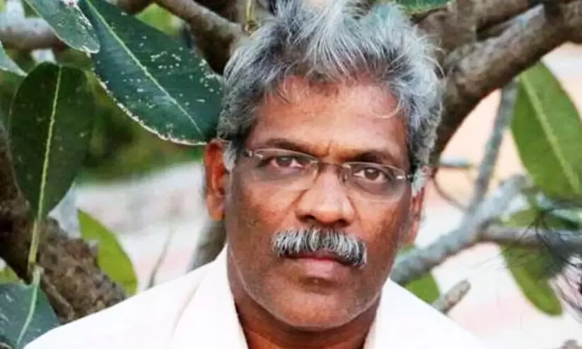 CM Raveendran