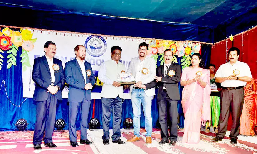 ഇന്ത്യൻ സ്കൂൾ തുംറൈത്ത് വാർഷികാഘോഷം ഇന്ത്യൻ സ്കൂൾ തുംറൈത്ത് വാർഷികാഘോഷം