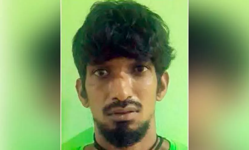 പോക്സോ കേസ് പ്രതിക്ക് ഇരട്ട ജീവപര്യന്തം പോക്സോ കേസ് പ്രതിക്ക് ഇരട്ട ജീവപര്യന്തം