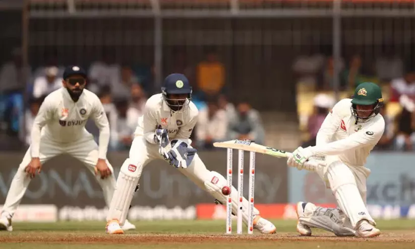 Border-Gavaskar Trophy Border-Gavaskar Trophy