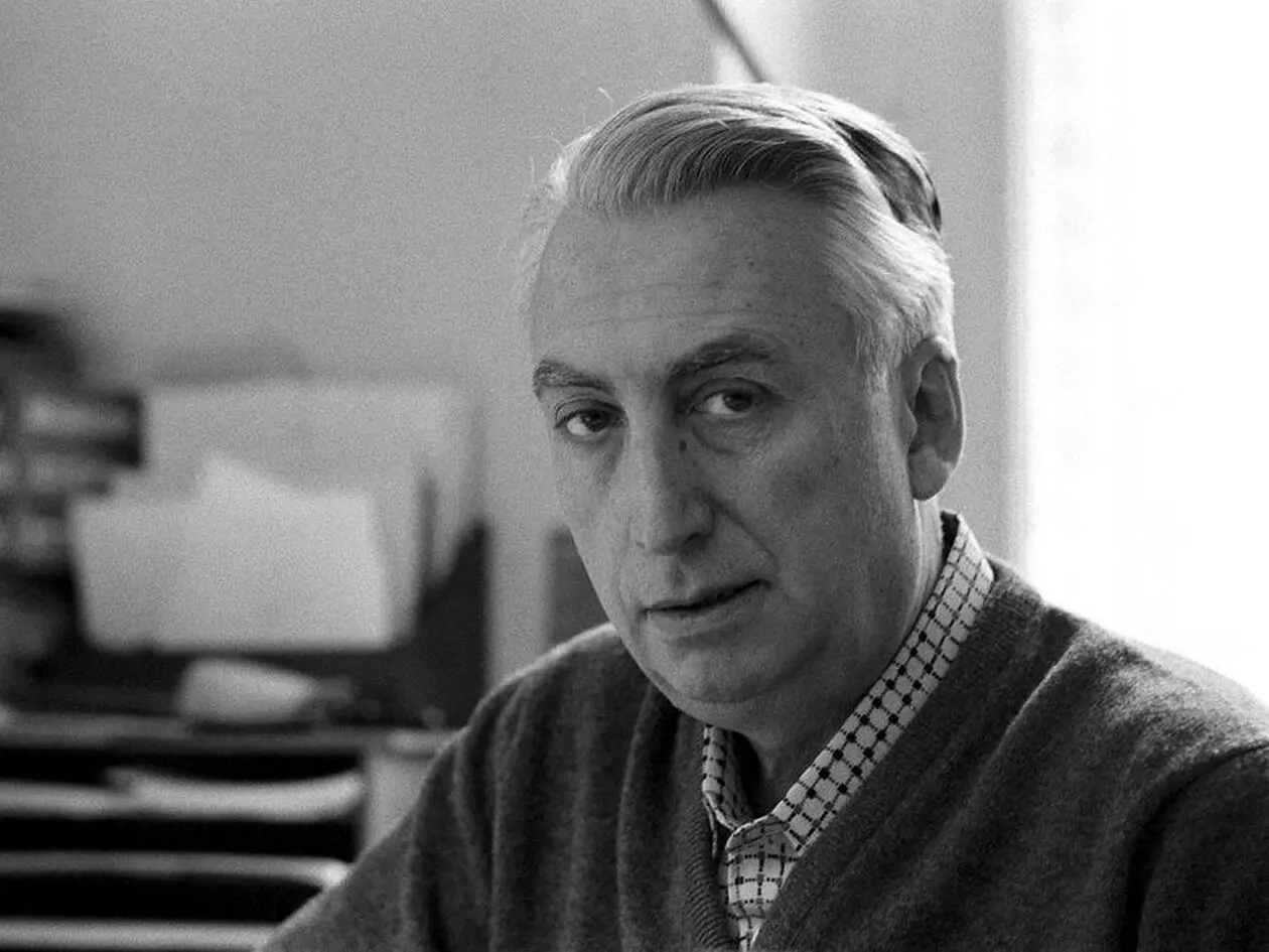 റോളണ്ട് ബാർത്‌സ്