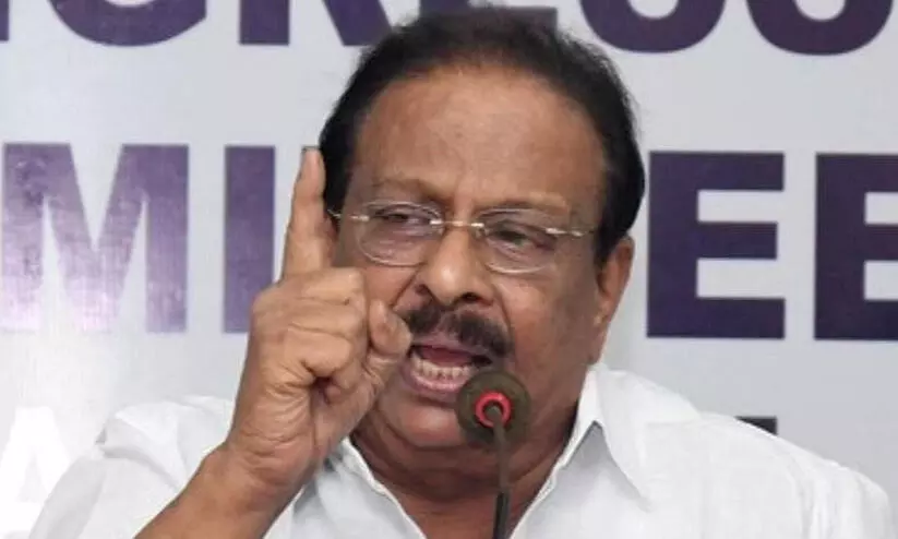 ഉപതെരഞ്ഞെടുപ്പ് ഫലം; ജനത്തെ വെല്ലുവിളിച്ചതിന് കിട്ടിയ തിരിച്ചടിയെന്ന് കെ. സുധാകരന്‍