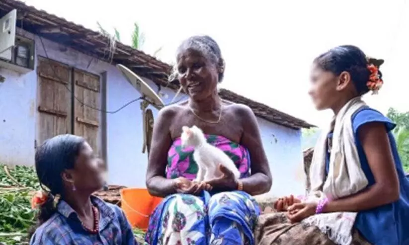ആദിവാസി വിഭാഗങ്ങൾക്ക് അവരുടെ താമസസ്ഥലത്തിന് പട്ടയം അനുവദിക്കുന്നതിന് പ്രത്യേക മാർഗരേഖ ആദിവാസി വിഭാഗങ്ങൾക്ക് അവരുടെ താമസസ്ഥലത്തിന് പട്ടയം അനുവദിക്കുന്നതിന് പ്രത്യേക മാർഗരേഖ