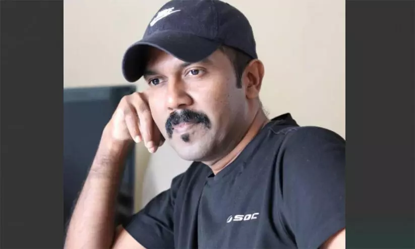 നാട്ടിക സ്വദേശി ദുബൈയിൽ നിര്യാതനായി