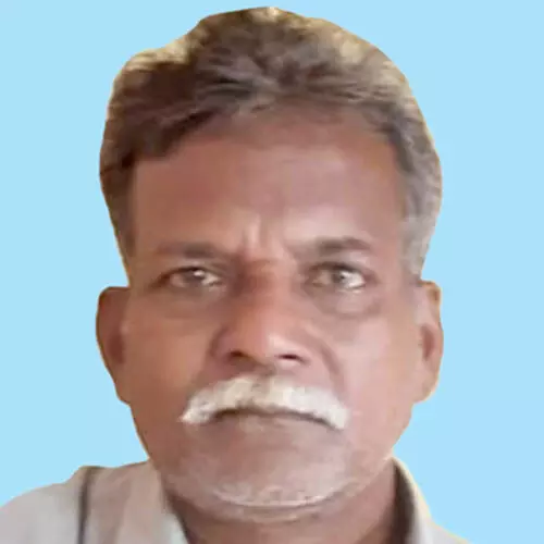 ച​ന്ദ്ര​ബോ​സ്