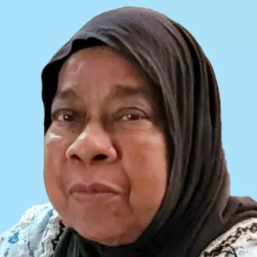 ഫാ​ത്തി​മ