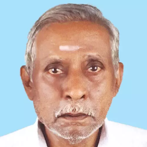 സ​ത്യ​രാ​ജ​ൻ