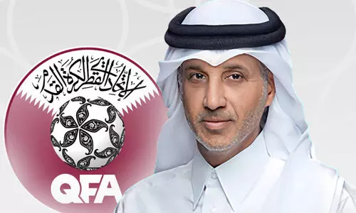 ഏ​ഷ്യ​ൻ ക​പ്പ് ഫു​ട്ബാ​ൾ; കി​ക്കോ​ഫി​ന് തീ​യ​തി കു​റി​ച്ചു