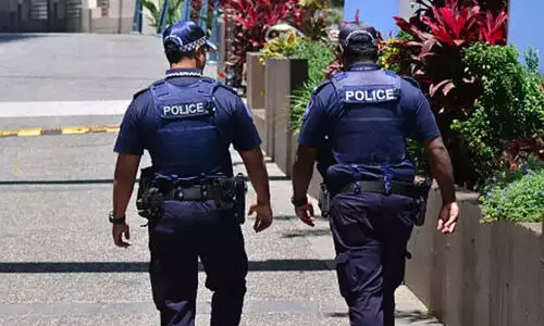 ആസ്ട്രേലിയയിൽ ഇന്ത്യക്കാരൻ പൊലീസിന്റെ വെടിയേറ്റു മരിച്ചു