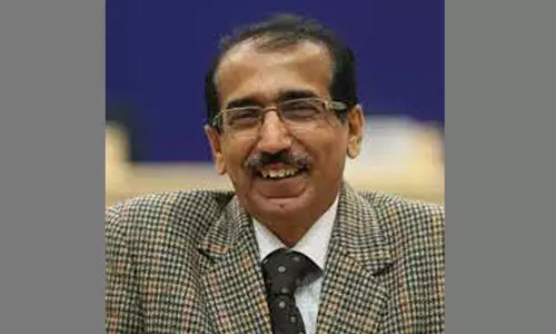 പ്രസ് ഇൻഫർമേഷൻ ബ്യൂറോ പ്രിൻസിപ്പൽ ഡയറക്ടർ ജനറലായി രാജേഷ് മൽഹോത്ര