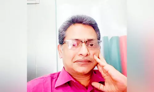 ദുബൈയിൽ കാണാതായ കോഴിക്കോട് സ്വദേശി ശുചിമുറിയിൽ മരിച്ചനിലയിൽ ദുബൈയിൽ കാണാതായ കോഴിക്കോട് സ്വദേശി ശുചിമുറിയിൽ മരിച്ചനിലയിൽ