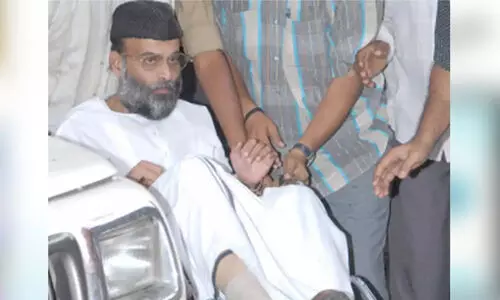 മ​അ്ദ​നി​യു​ടെ ജീ​വ​ൻ ര​ക്ഷി​ക്കാ​ൻ കേ​ര​ള സ​ർ​ക്കാ​ർ ഇ​ട​പെ​ട​ണം -പി.​സി.​എ​ഫ് കു​വൈ​ത്ത്